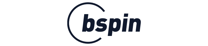 Bspin Review